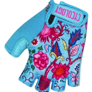 GANTS DE VÉLO - SECRET GARDEN