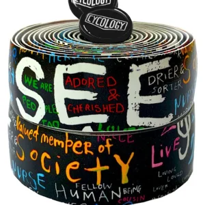 RUBAN DE CINTRE - SEE ME BLACK