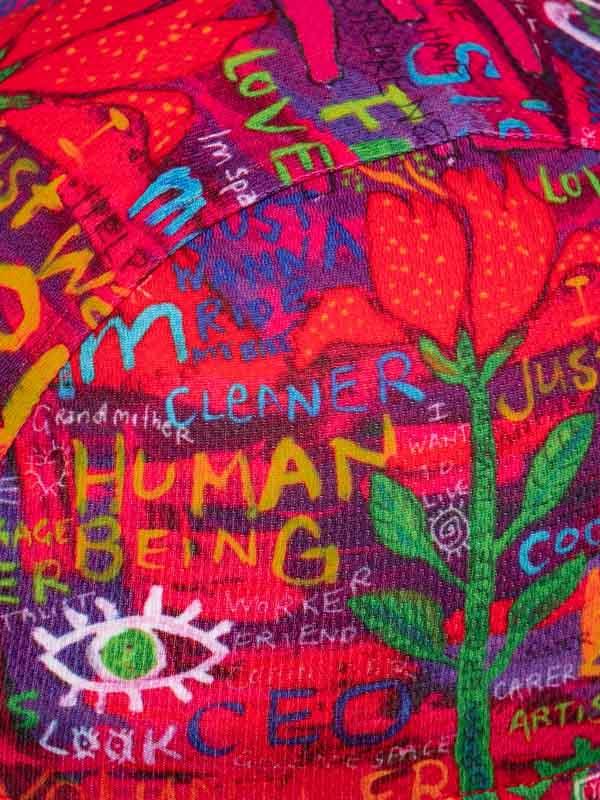 CASQUETTE DE VÉLO - SEE ME – Image 4