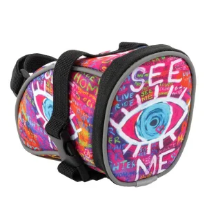 SACOCHE DE SELLE - SEE ME