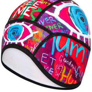 BONNET THERMIQUE - SEE ME