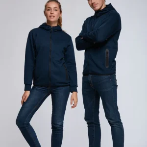 Veste sweat sport homme SLALOM