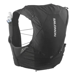 SALOMON - ADV SKIN 12 SET - BLACK