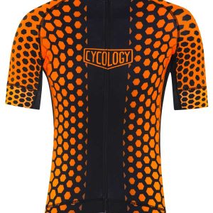 JERSEY MANCHES COURTES HOMME - SO HEXY