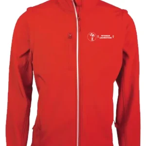 Softshell manches amovibles PA323 Pétanque Lochristoise
