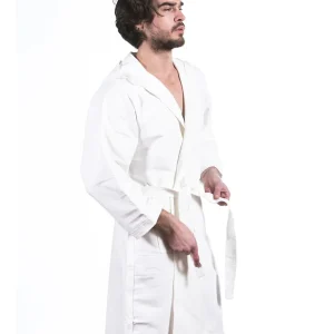 Peignoir micro-fibre SUA SPA