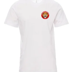 Tee shirt coton SUNSET Guideloise Basket