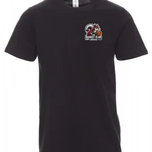 Tee shirt coton SUNSET BC Languidic