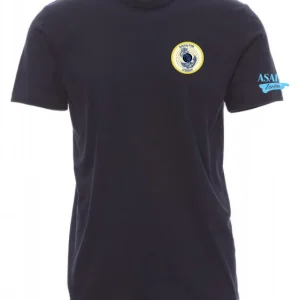 Tee shirt coton SUNSET Asal Tir