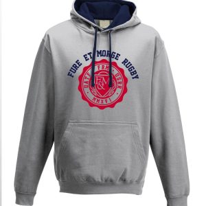 Sweat capuche awdis