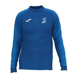 SWEAT ZIPPÉ FEMME - EAPE