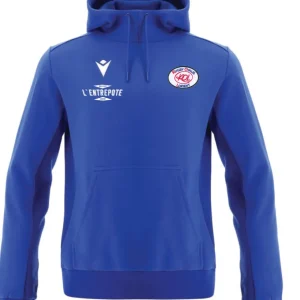 Sweat à capuche DANCE TROL