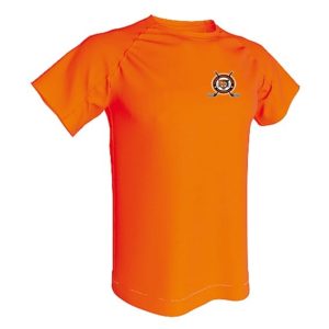 T-shirt technique enfant ( 3 couleurs au choix )