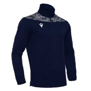 Veste training 1/4 zip TAGUS