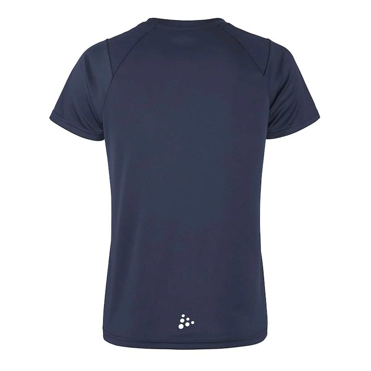 TEE-SHIRT MANCHES COURTES FEMME STADE SOTTEVILLAIS 76 – Image 3