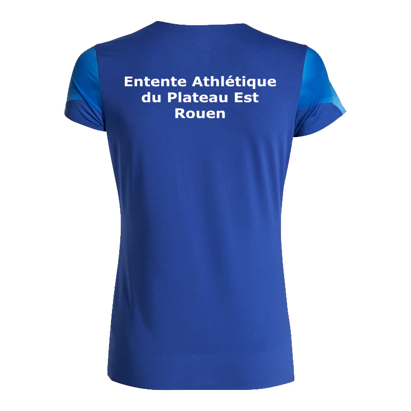 TEE-SHIRT MANCHES COURTES FEMME - EAPE – Image 2