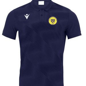 Polo THAVIL ( 2 couleurs au choix )