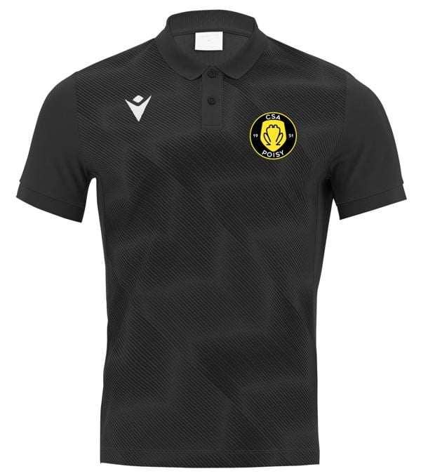 Polo de sortie THAVIL ( 2 couleurs au choix )