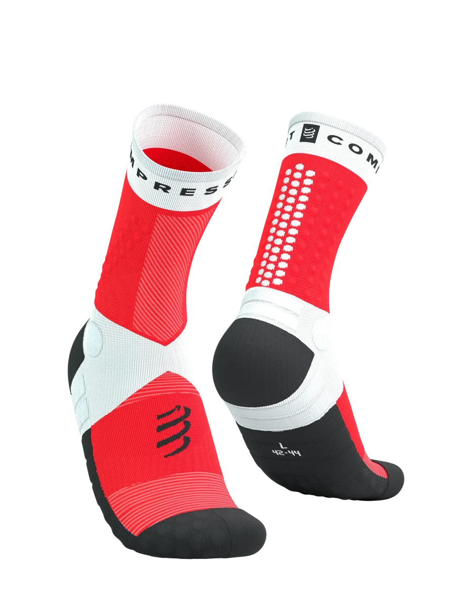COMPRESSPORT - ULTRA TRAIL SOCKS - V2