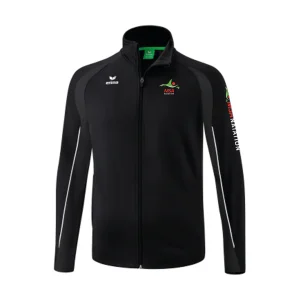 VESTE D'ENTRAINEMENT JUNIOR - MSA NATATION