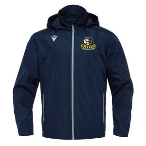 Coupe vent doublé polaire VOSTOK