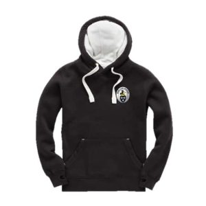 Sweat avec capuche ultra doux et poche pour téléphone ( 2 couleurs au choix )