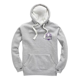 Sweat à capuche molleton doux ( 2 couleurs au choix )