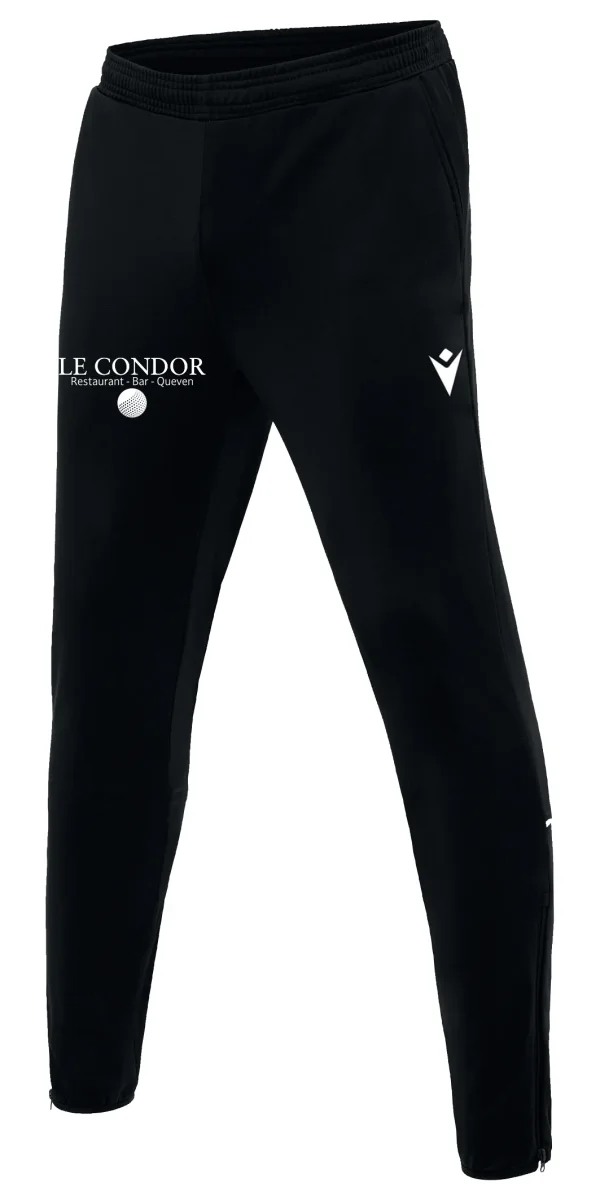 Pack survêtement Fleur d'Ajonc SPONSORS – Image 3