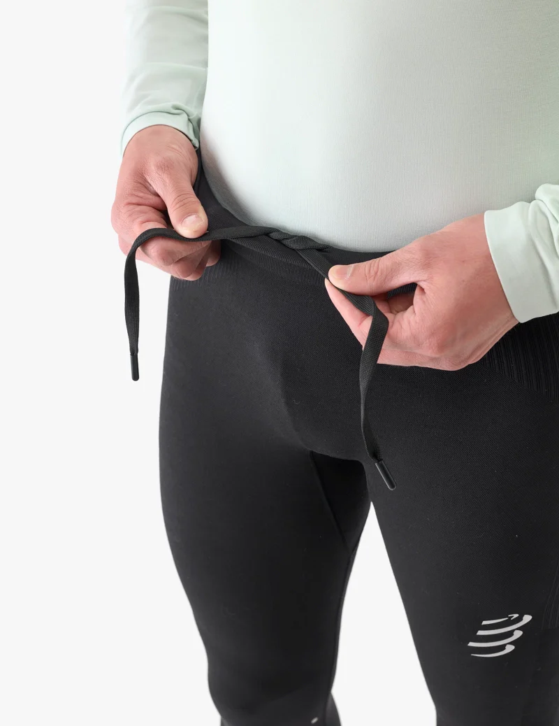 COMPRESSPORT - WINTER RUNNING LEGGING - M – Image 4