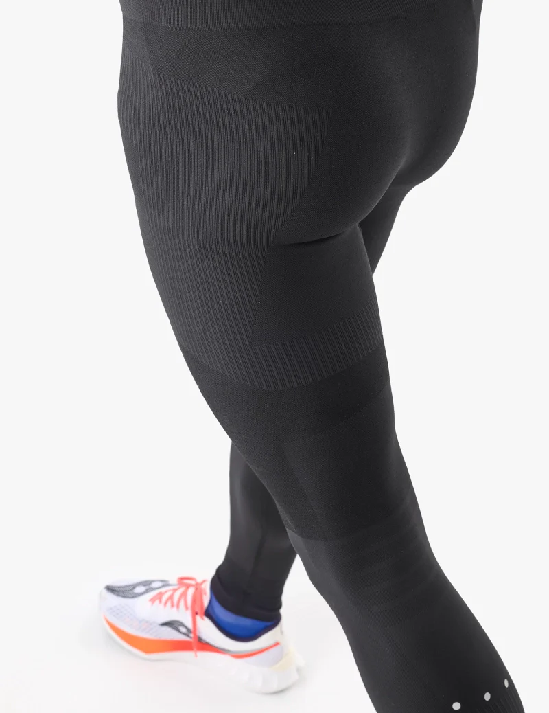 COMPRESSPORT - WINTER RUNNING LEGGING - M – Image 6