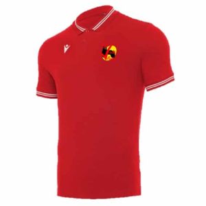 Polo YUKAR (2 couleurs au choix)