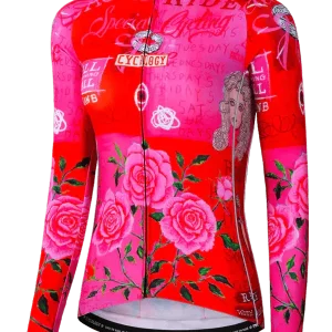 JERSEY MANCHES LONGUES FEMME - ZADIE